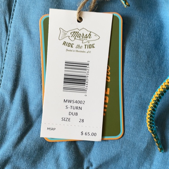 Men’s board shorts from Marsh Wear - Picture 3 of 3